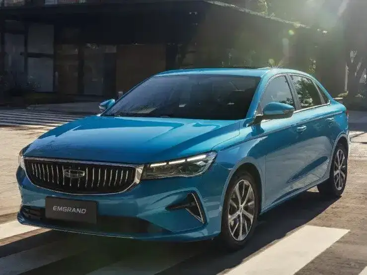 Your Guide to Geely 2025 Maintenance Costs in Saudi Arabia